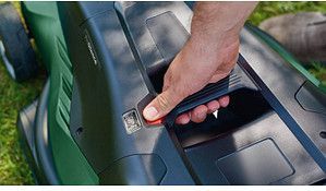 Bosch AdvancedRotak 750 Grasmaaier - op snoer - 1500 W