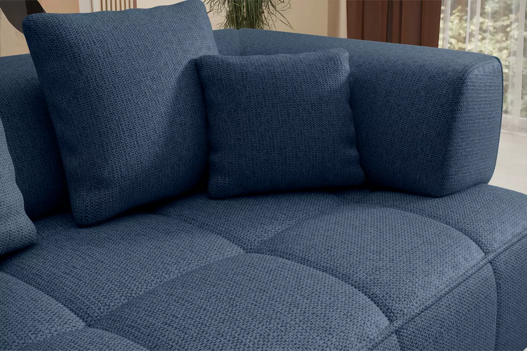 Ecksofa Aula