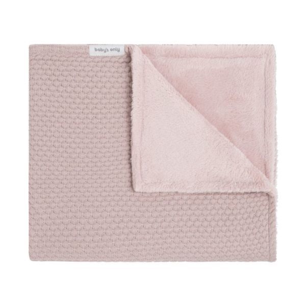 Baby's Only Sky Teddy Wiegdeken Urban Green 70 x 95 cm