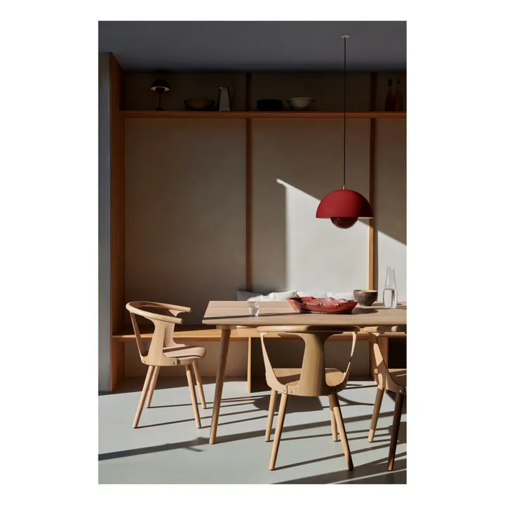 & Tradition Suspension Flowerpot VP7 - Verner Panton | Prune