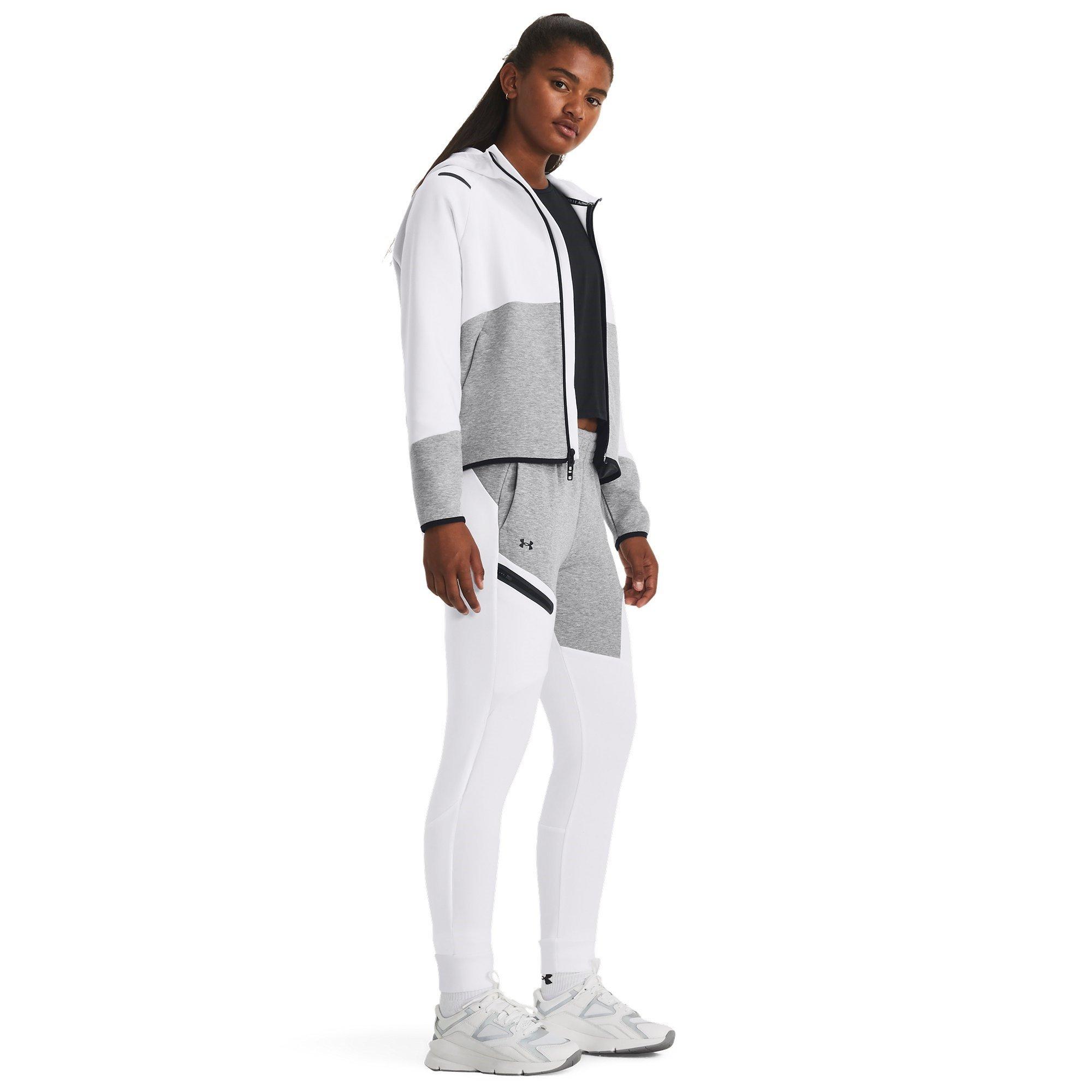Under Armour UA Unstoppable Fleece Jogging Bottoms Womens