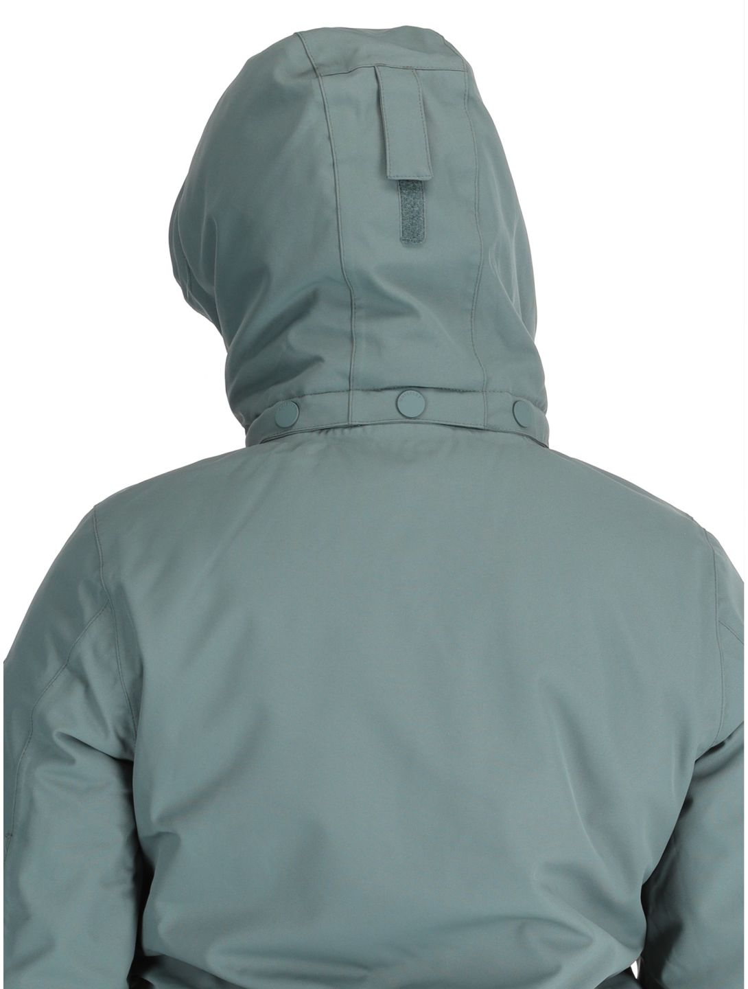 Drizzle ski-jas dames