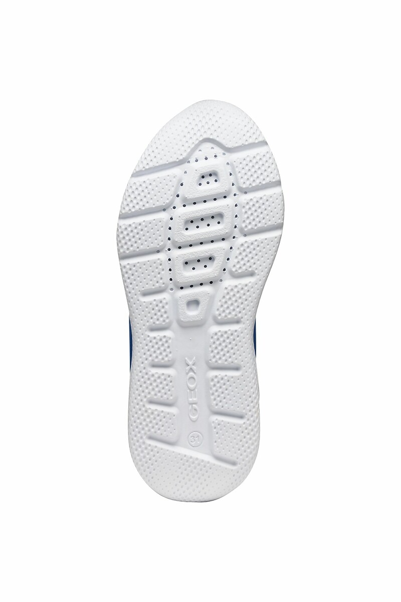 GEOX<br>Tênis fáceis de calçar Sprintye Fast-In