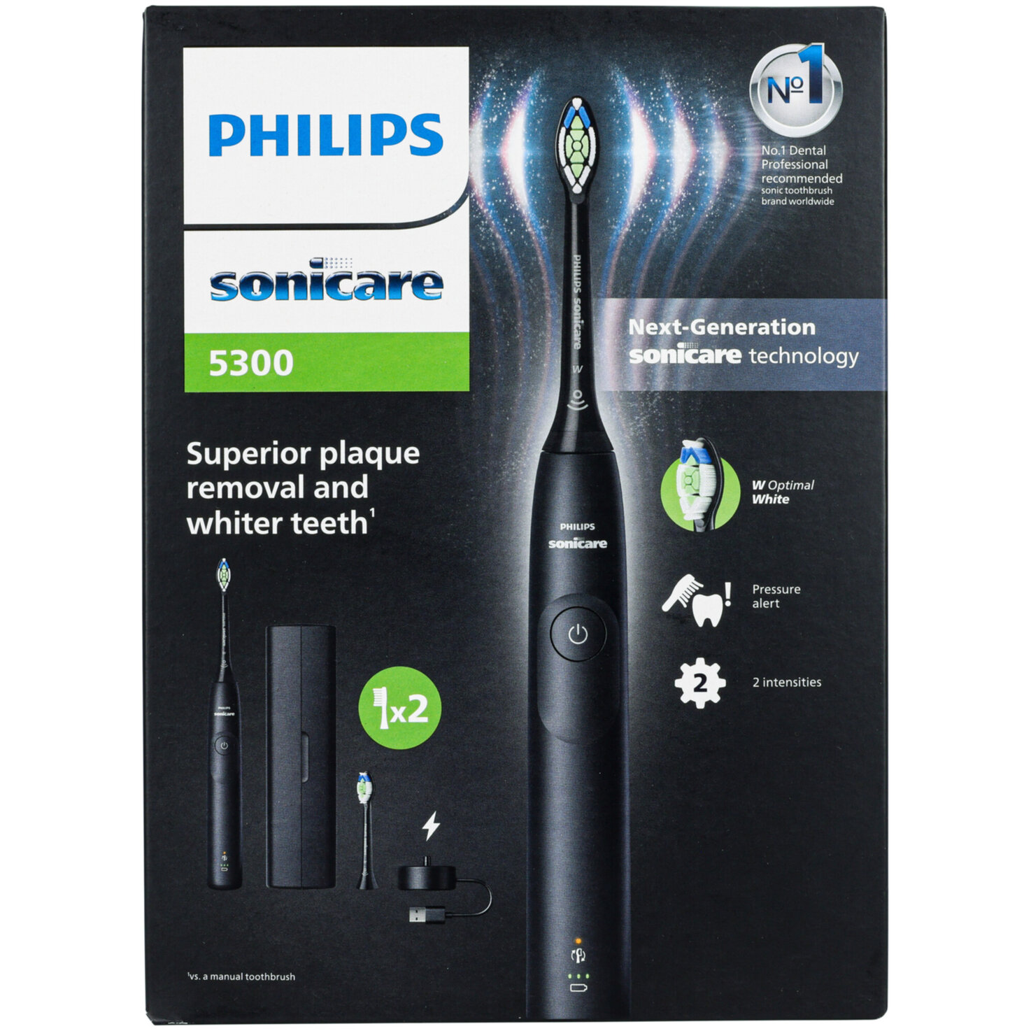 Philips Sonicare 5300 HX7101/03
