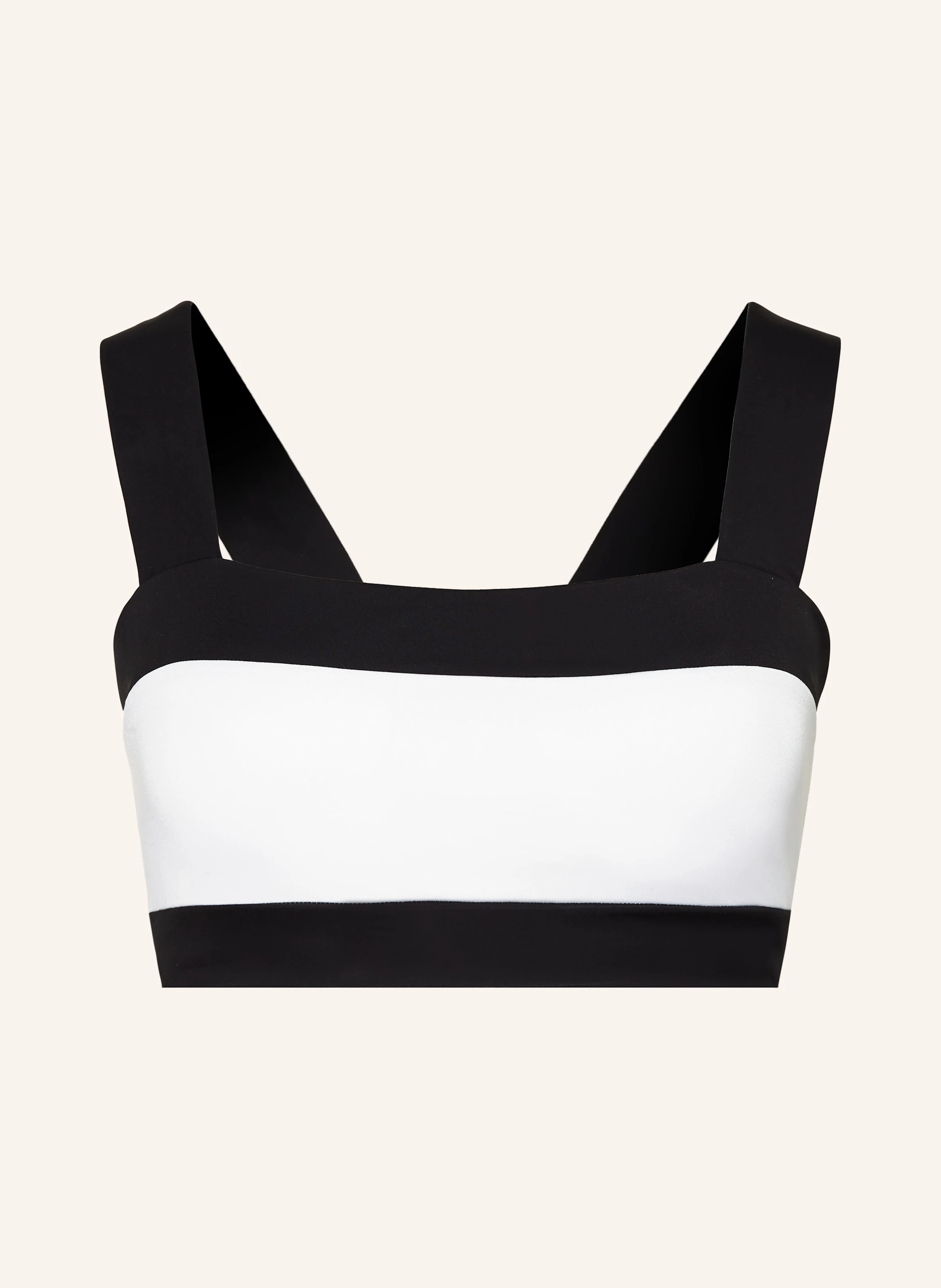 GOLDBERGH Bustier-Bikini-Top PLONGE
