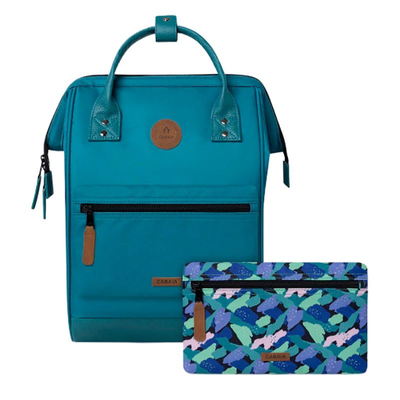Sac à dos Adventurer Medium 23 litres + 2 grandes pochettes Belgrade