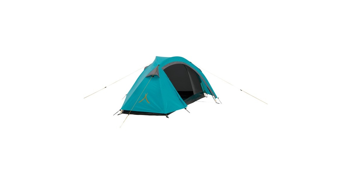 Grand CanyonAPEX 1 Blue Grass tent  (Blauw/grijs)