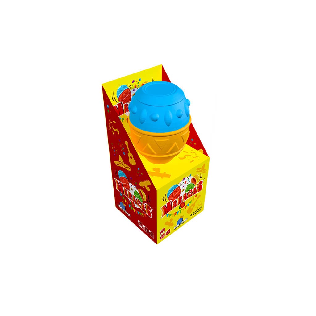Maracas