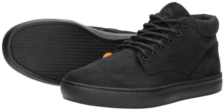 Timberland Adventure 2.0 Cupsole Chukka zwart
