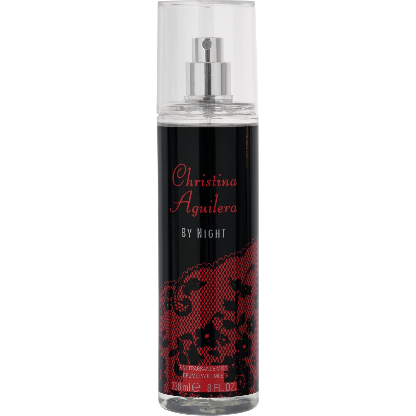 Christina Aguilera by Night Bodyspray 236 ml