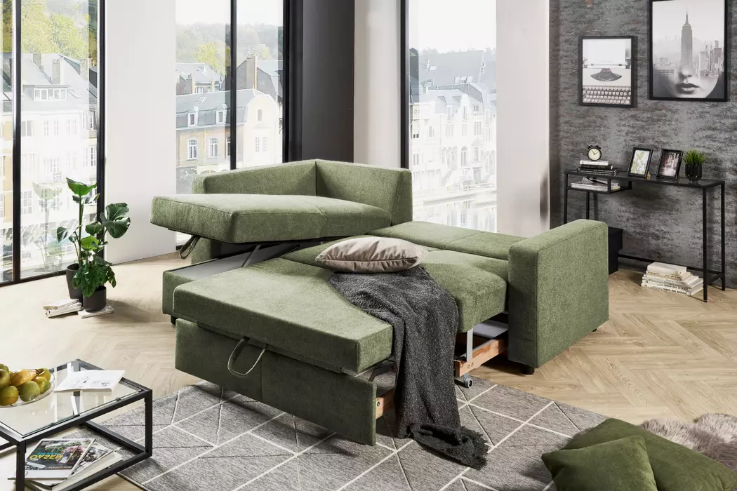 Ecksofa Multiflex Plus