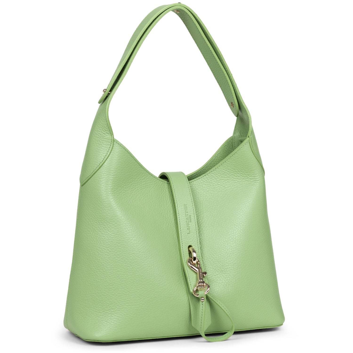 Foulonné Double Hook-Sac hobo