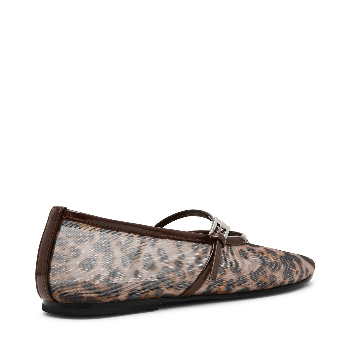 STEVE MADDEN<br>Malha de bailarina de malha