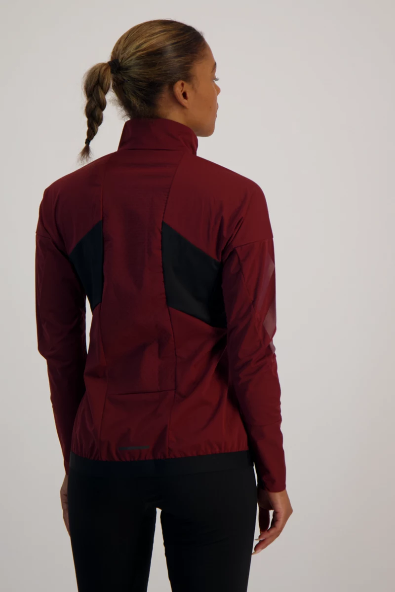 adidas Performance Terrex Xperior Softshell Damen Langlaufjacke