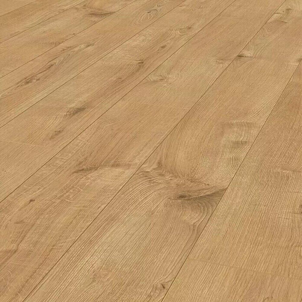LAMINATGULV LOGOCLIC AKTION 8MM HOMERUN 2,22M²