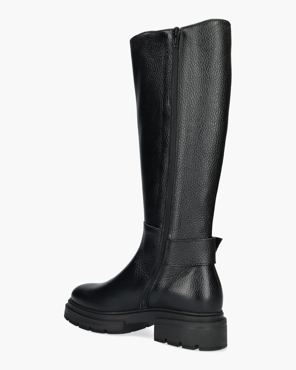DLSport 6794 Zwart Damesboots