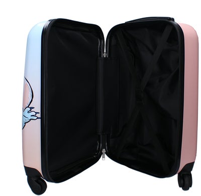 Disney Lilo & Stitch Trillekoffert, Stitch Ohana