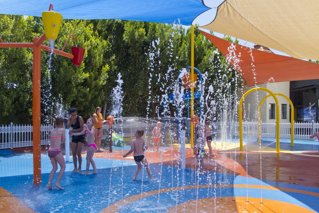 Side Mare Resort All Inclusive - Hotel