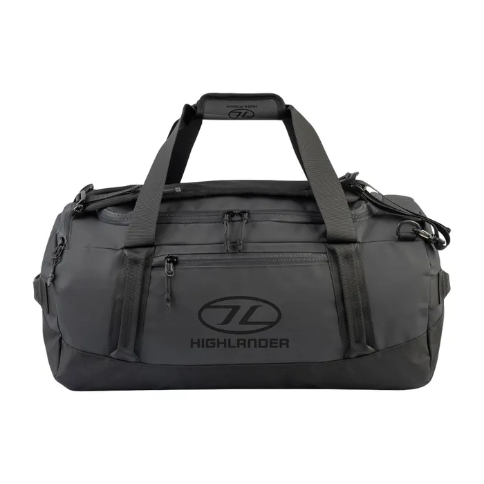 Highlander Hauler Duffel (45L)