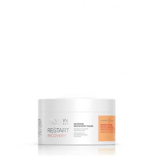 Revlon Restart Recovery Mask 250ml