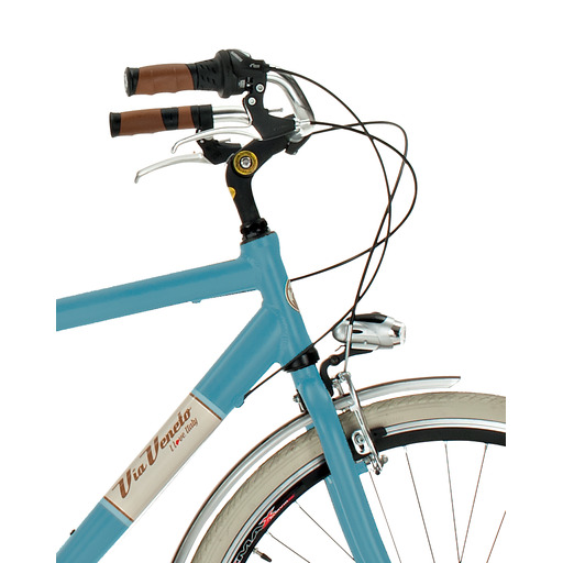 Bicicleta Via Veneto Vv605am