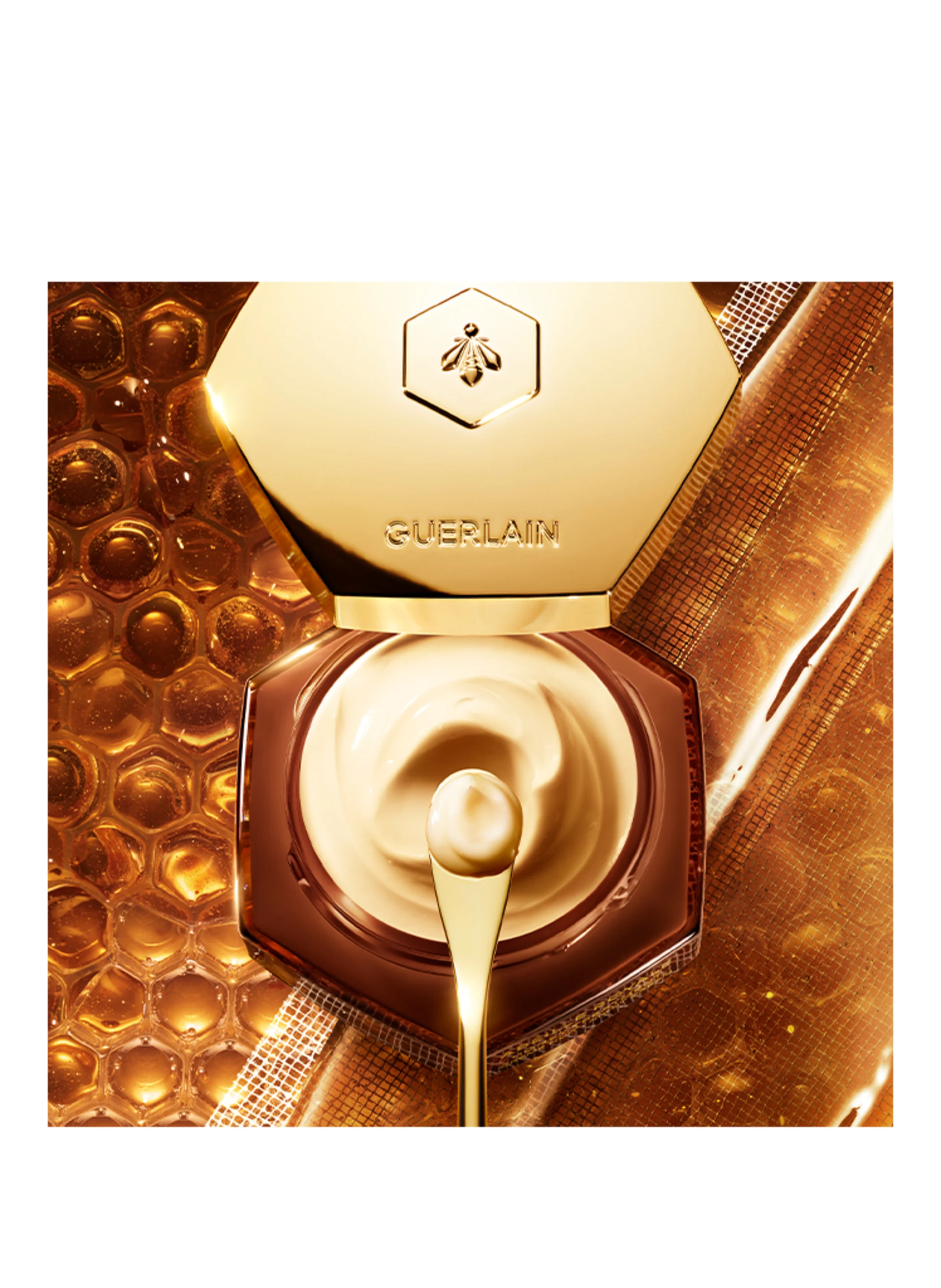 GUERLAIN ABEILLE ROYALE HONEY TREATMENT REFILL