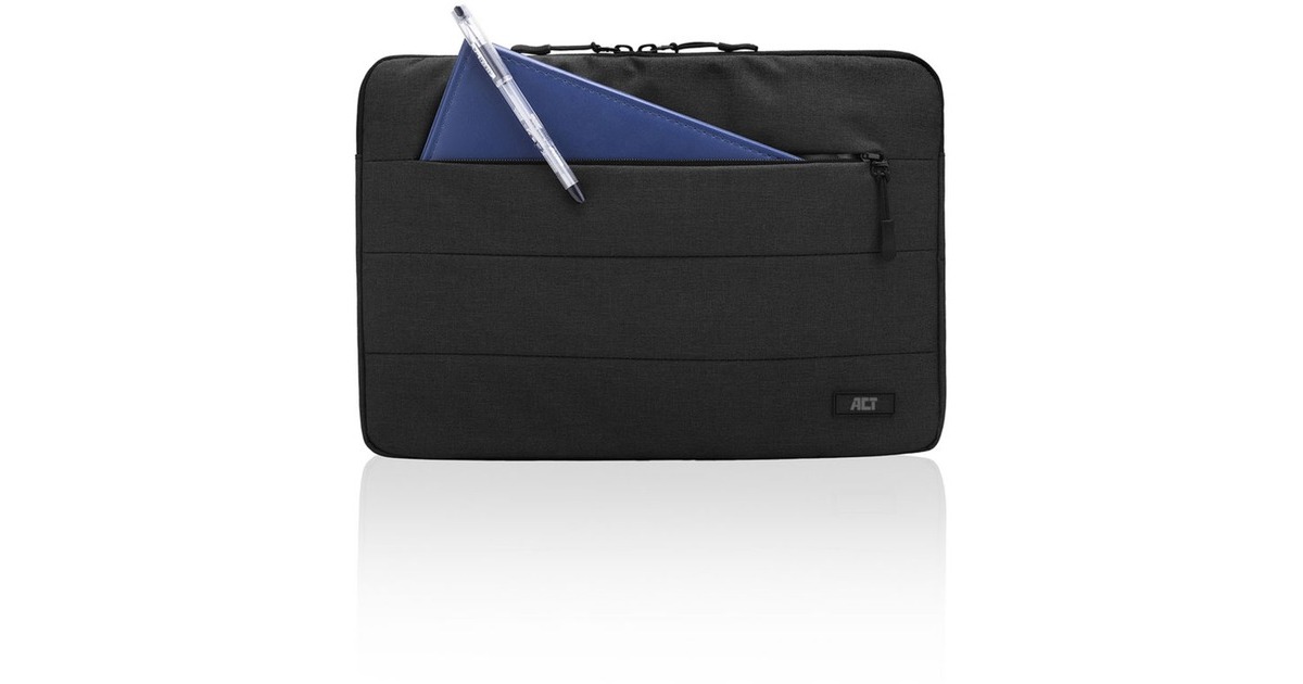 ACT ConnectivityCity laptop sleeve 13,3