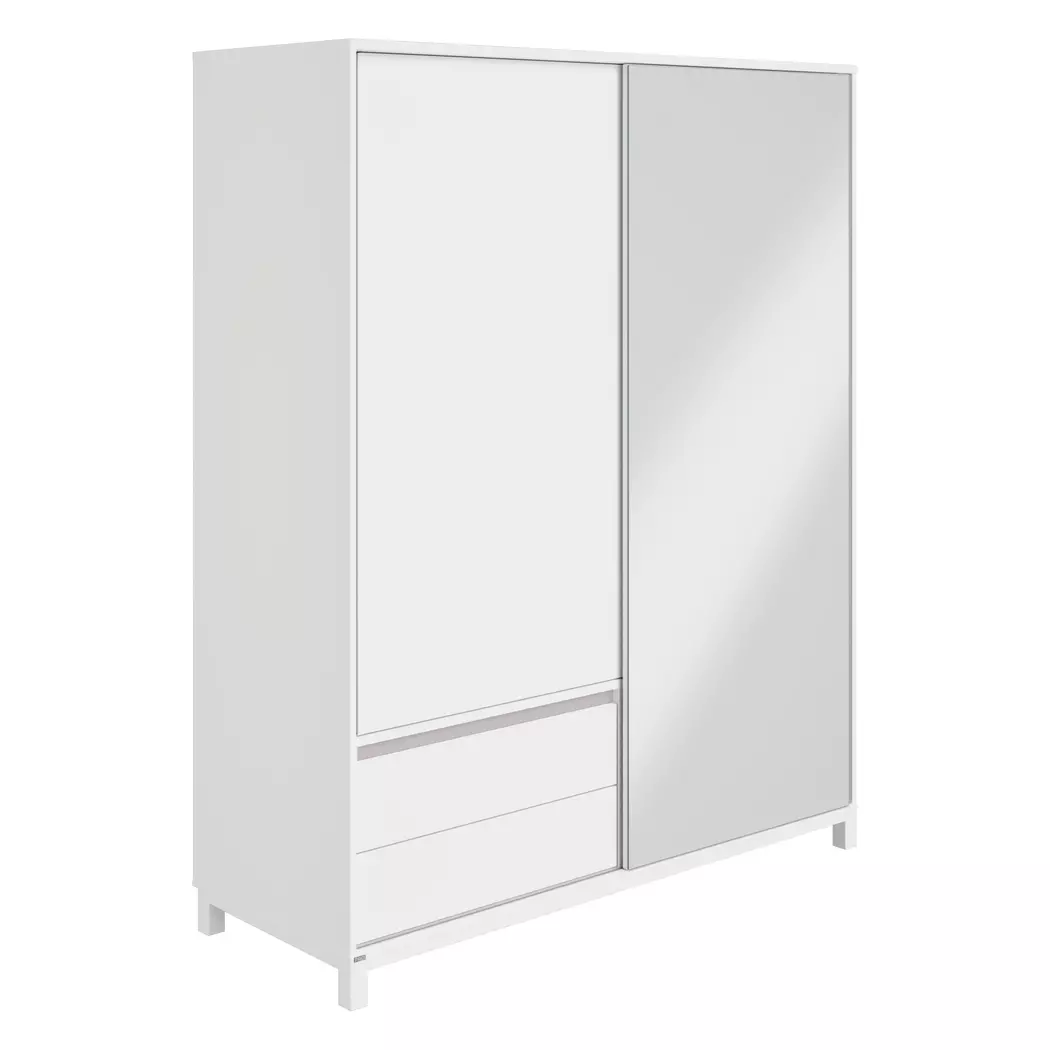 Schiebetürenschrank Olli