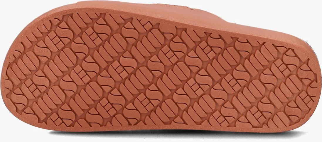 Freedom Moses oranje freedom moses slippers basic