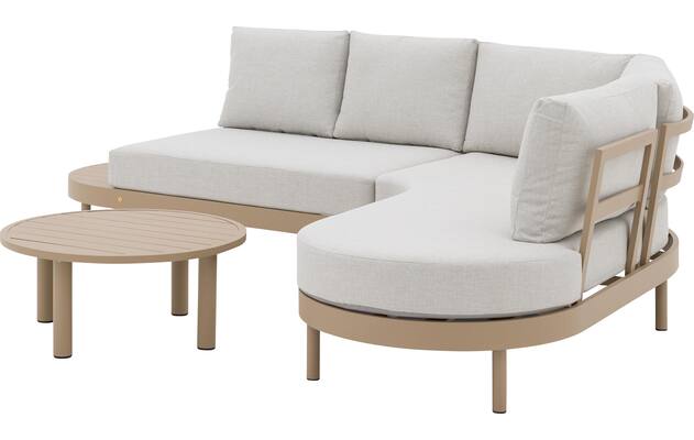 Loungeset Sirolo