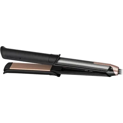 Lisseur Remington S6077 APPAREIL A COIFFER STRAIGHT & CURL ONE