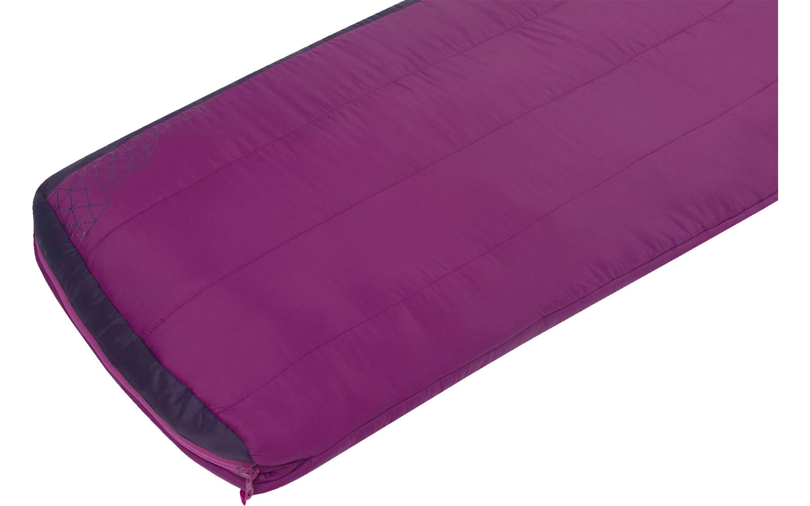 Sea to Summit Quest QuI Regular Mumienschlafsack