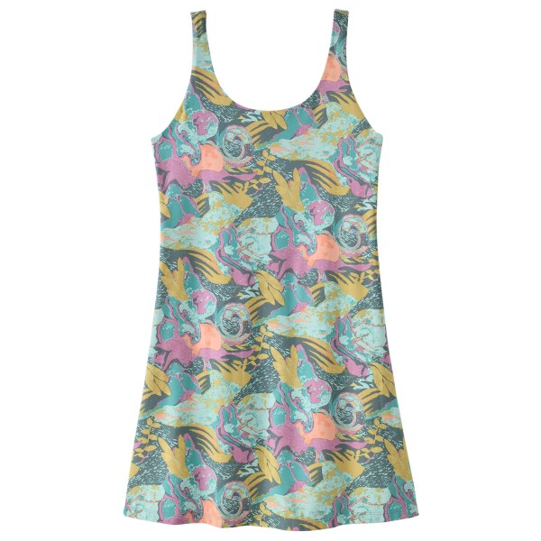 Patagonia - Women's Maipo Dress - Robe