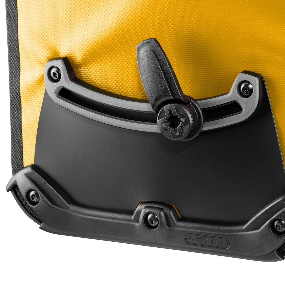 Ortlieb Sport Roller Classic Solgul 2 stk.
