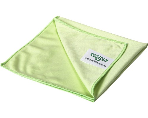 Unger Microwipe microvezel glasdoek