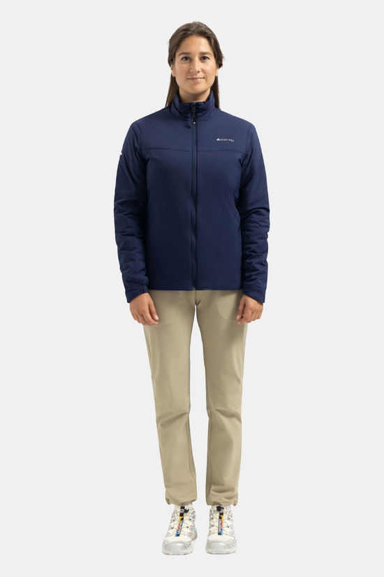 CORTAZU CORTAZU All Weather Midlayer Recycled Dames