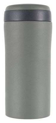 Mug Isotherme Lifeventure 300ml Gris Mat