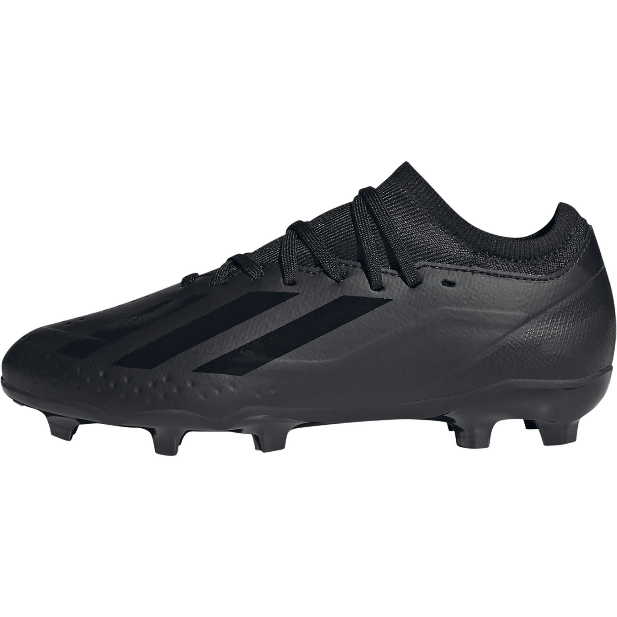 Adidas PerformanceX CRAZYFAST.3 FG J