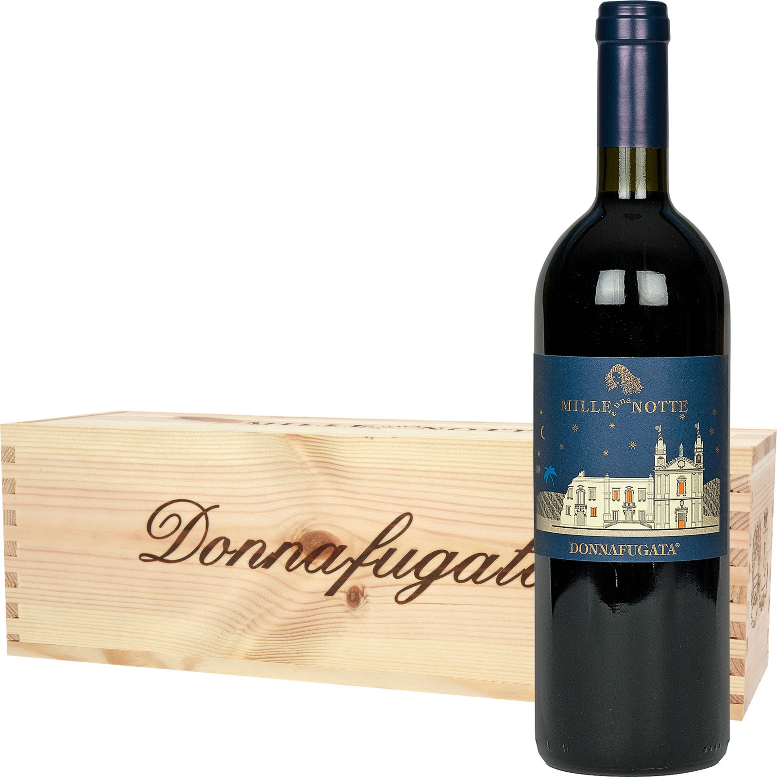 Mille e una notte Magnum 150 cl