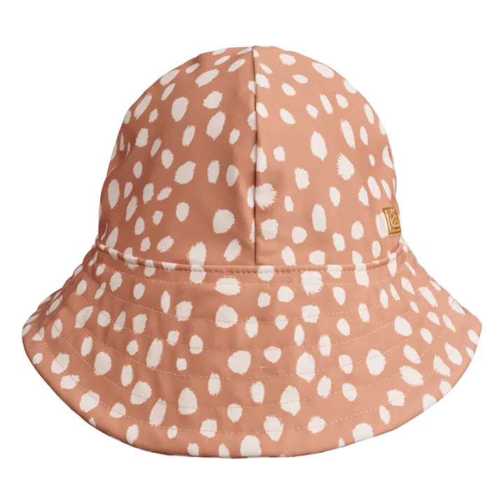 Liewood Bob Anti-UV Josefine | Rose pêche