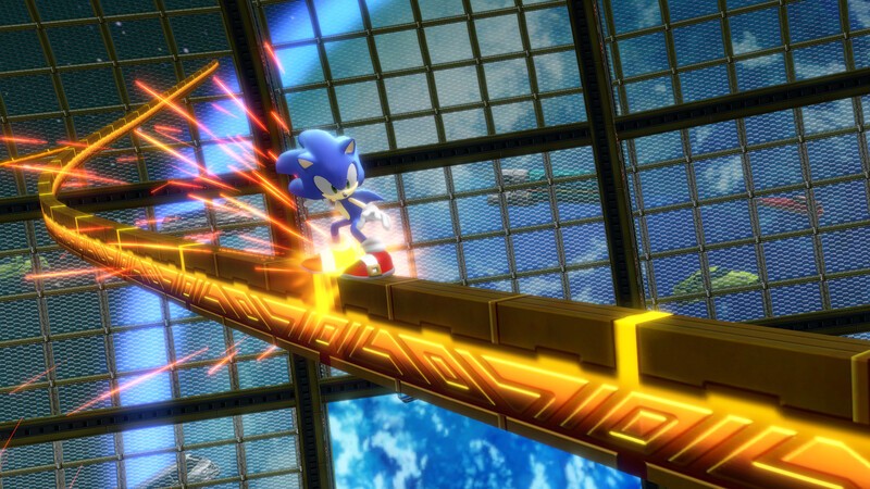 Sonic Colors: Ultimate Digital Deluxe- PC