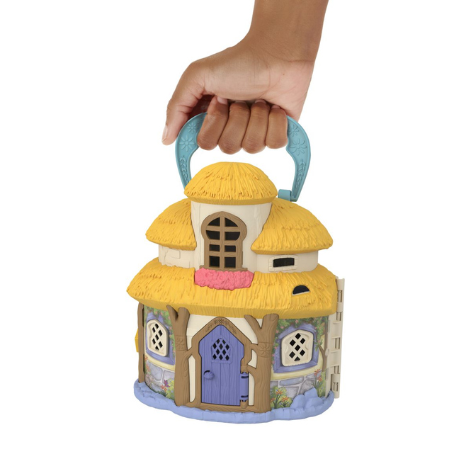 Disney Wish - Micro Spielset - Pet Nook