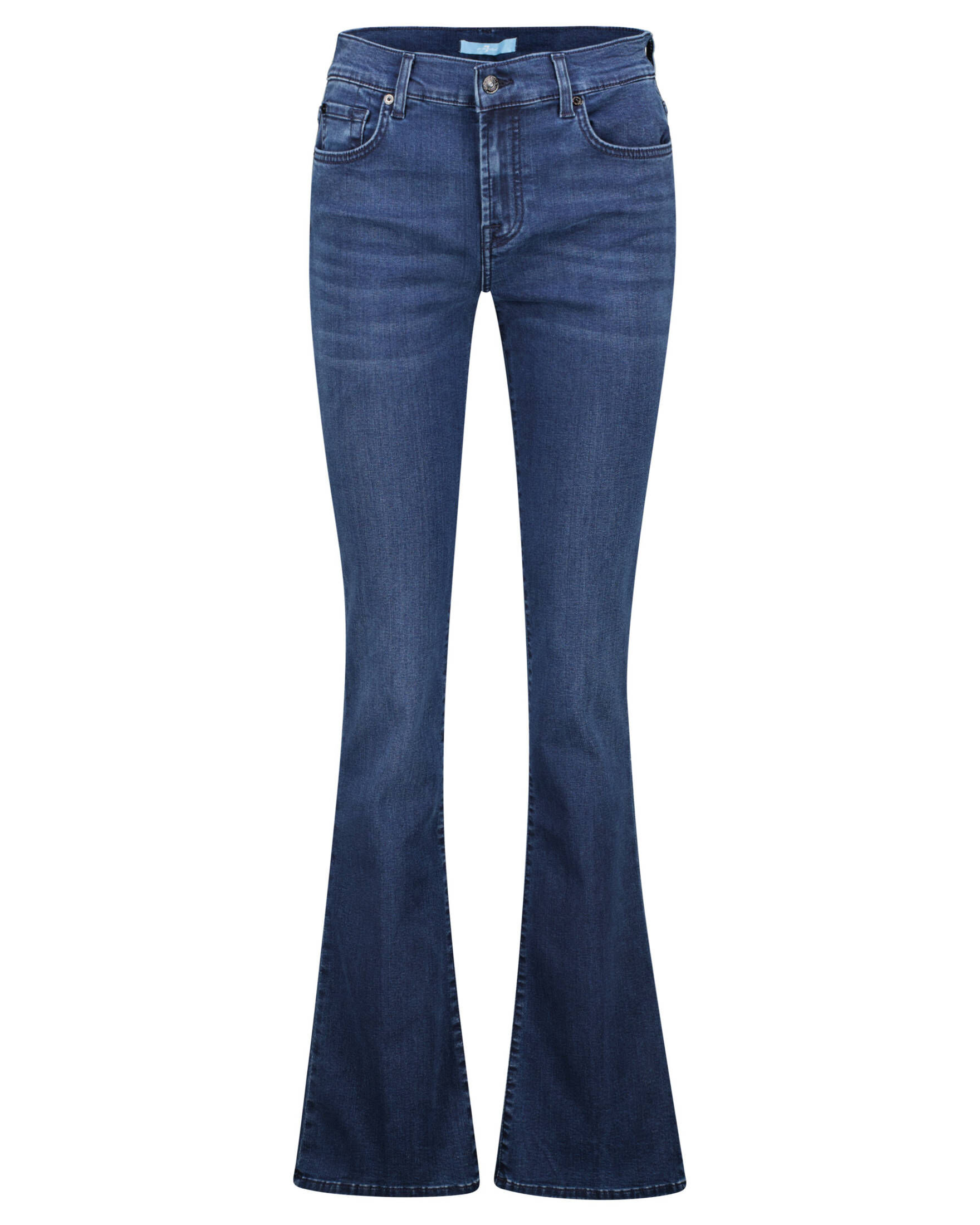 7 for all mankind| Damen Jeans BOOTCUT B(AIR)