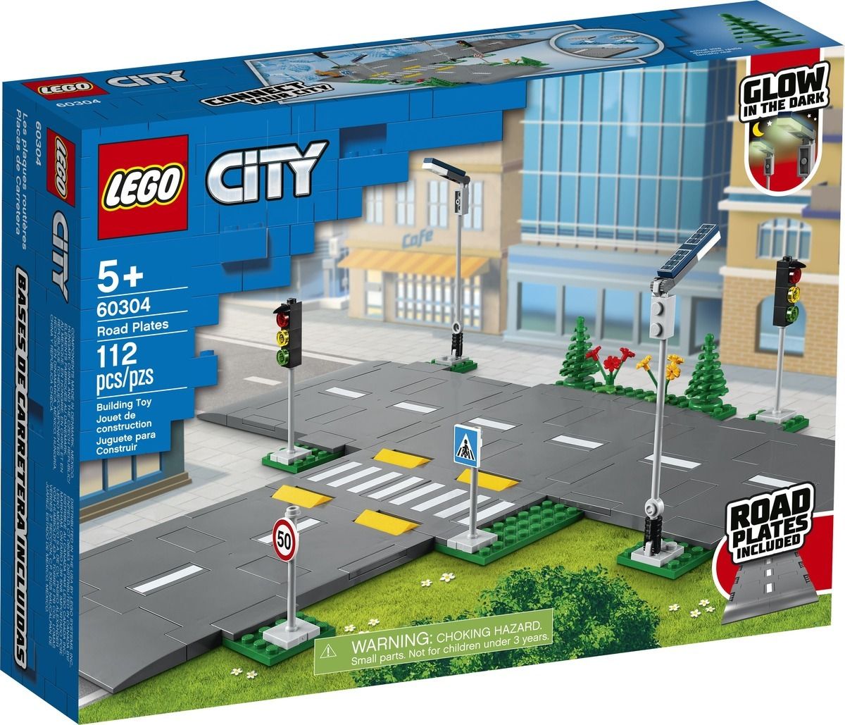 City Town Veiplater