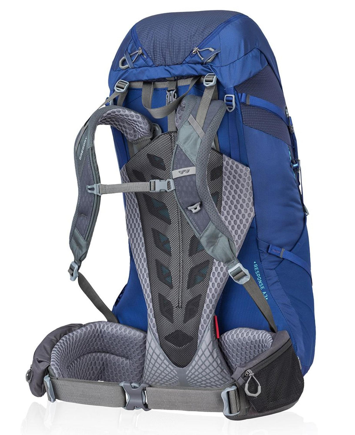 Gregory<br>Deva 60