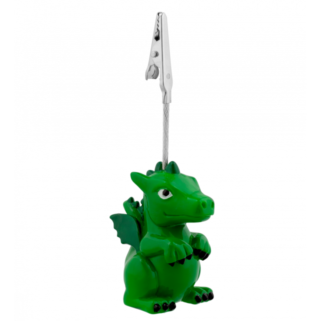 Porte-photo - Zoome clip