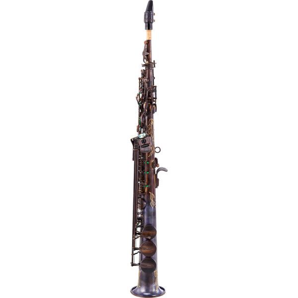 Thomann MK III Handmade Soprano Sax