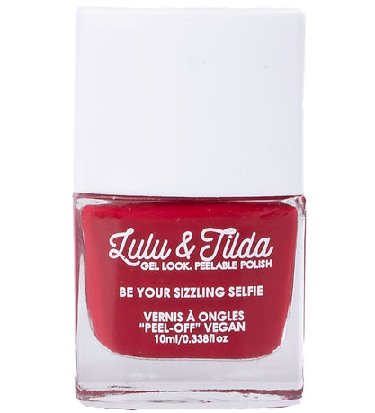 Great Pretenders Nagellack - Abziehbar - 10 ml - Sei dein brutze