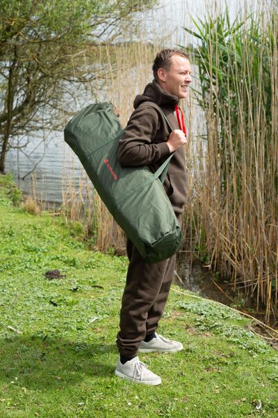 Ultimate Adventure Pro Bivvy Wrap 2 Man - Surtoile