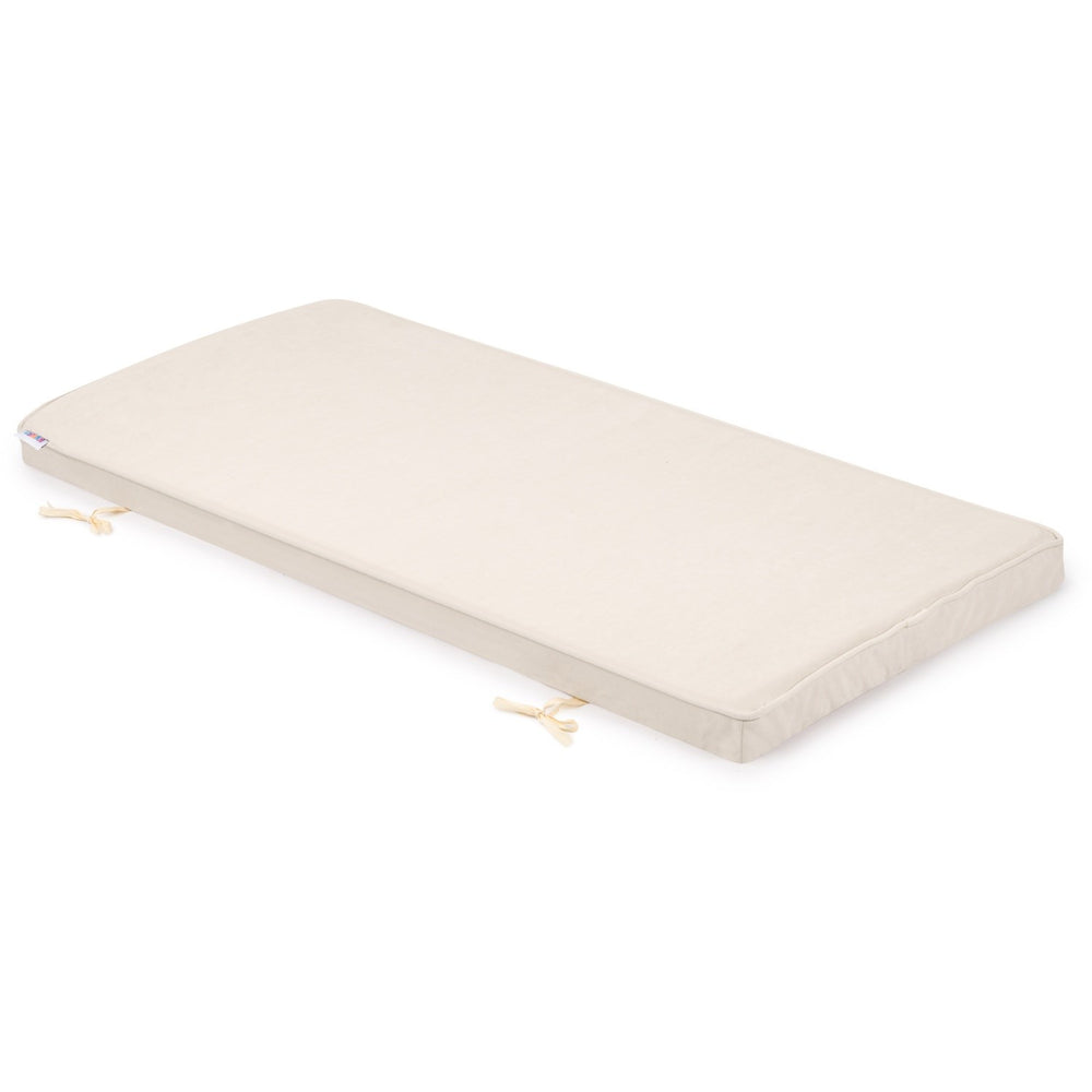 Køb Woobiboo Beige Rocker Madras L